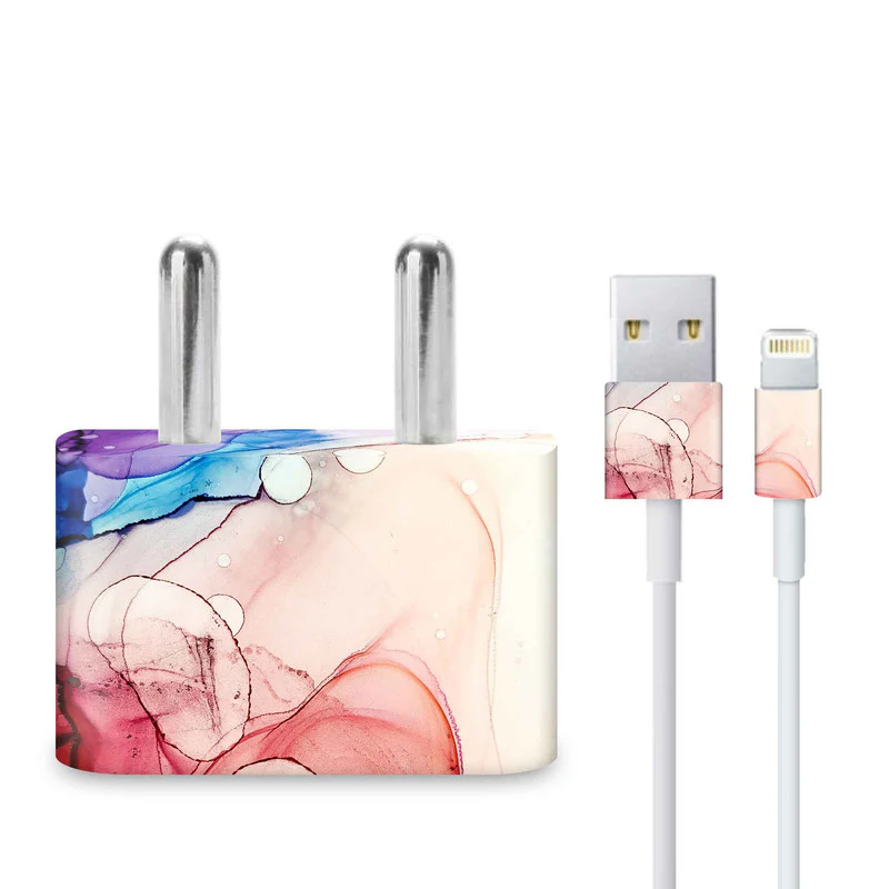 Color Flow Charger Skin - Image 3