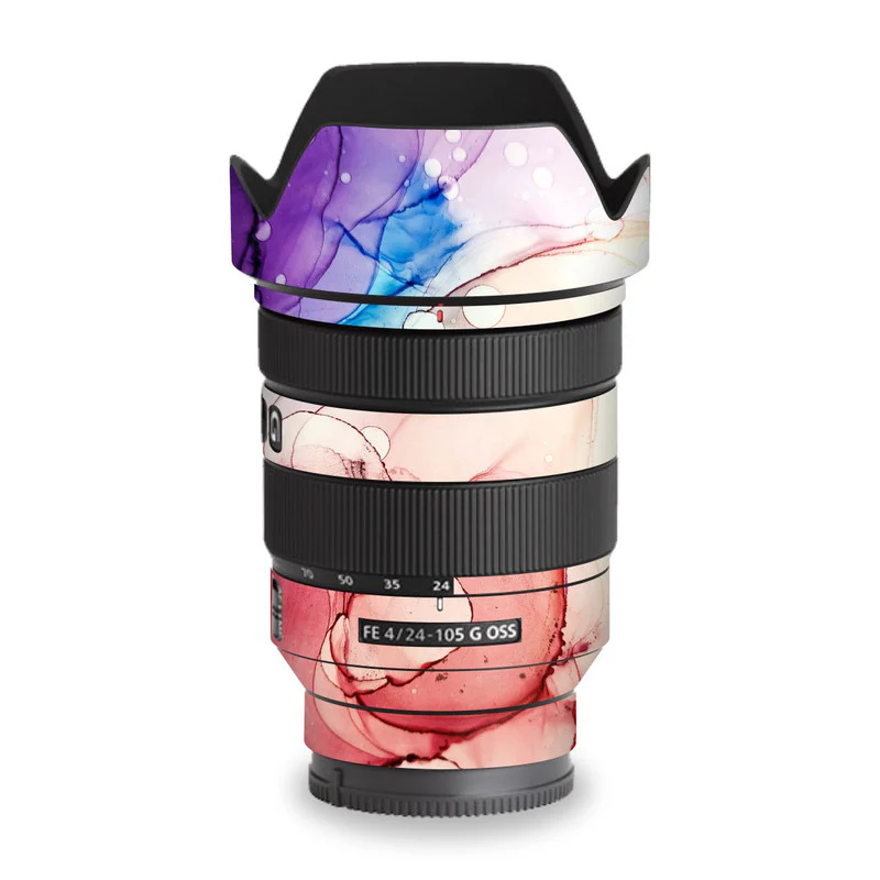 Color Flow Lens Skin - Image 2