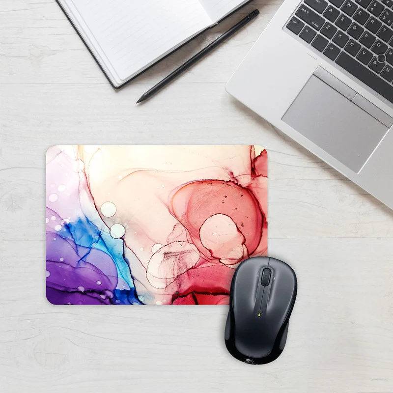 Color Flow Mouse Pad - Image 2