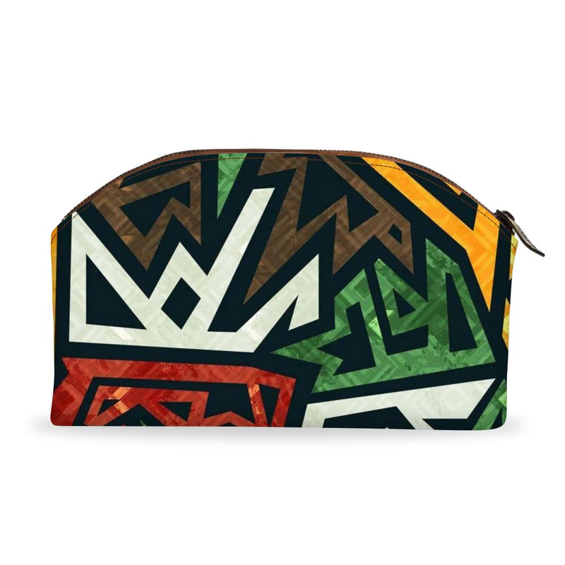 Color Splash 1 Tech Pouch