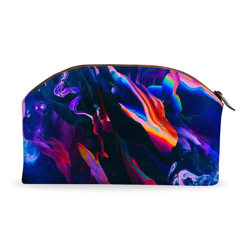 Color Splash 10 Tech Pouch
