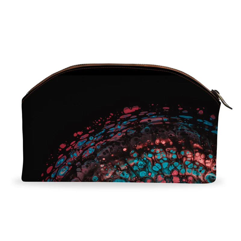 Color Splash 6 Tech Pouch
