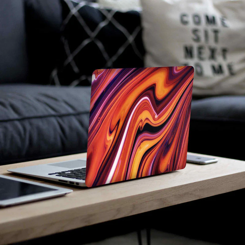 Color Splash 3 Laptop Skins - Image 2