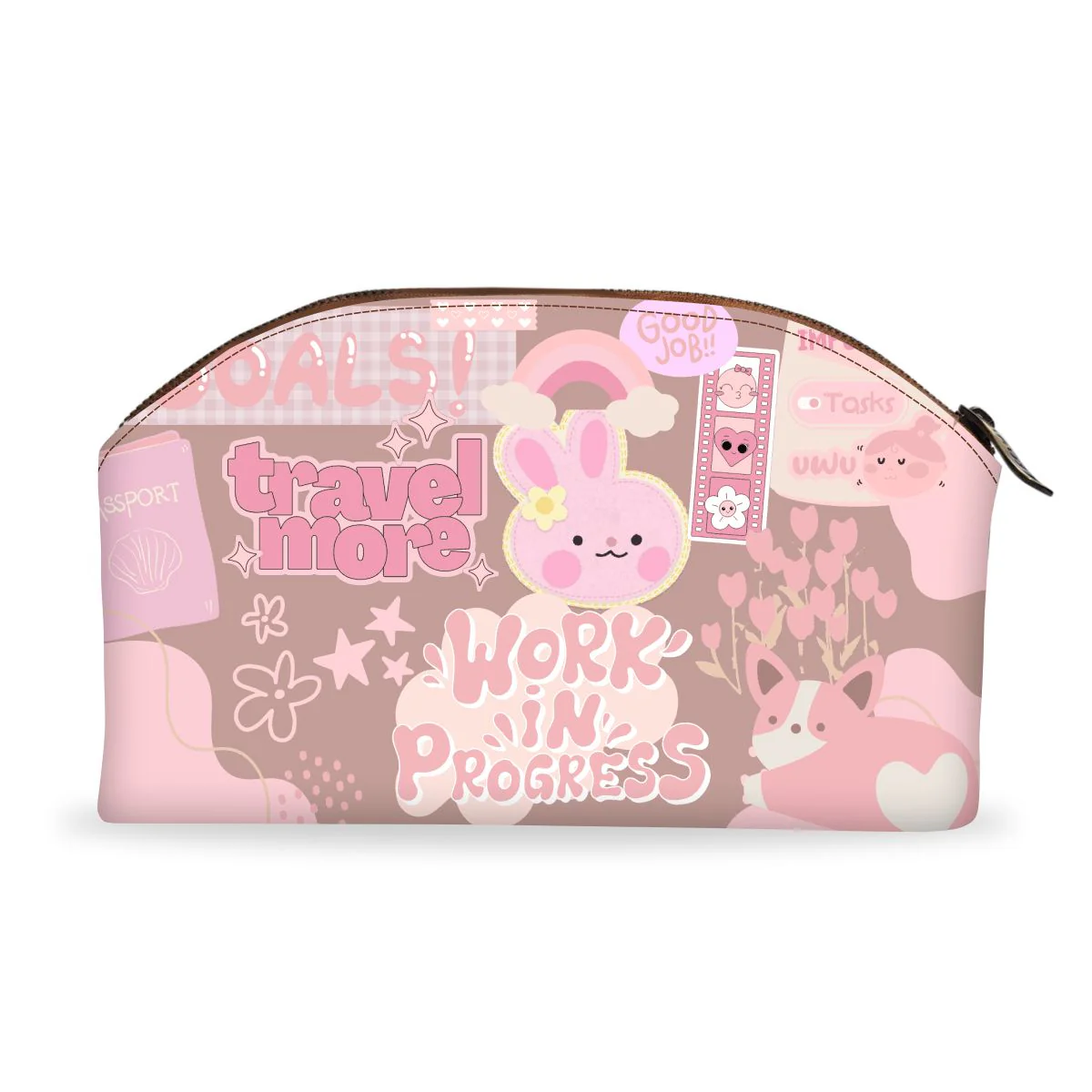 Goals Tech Pouch