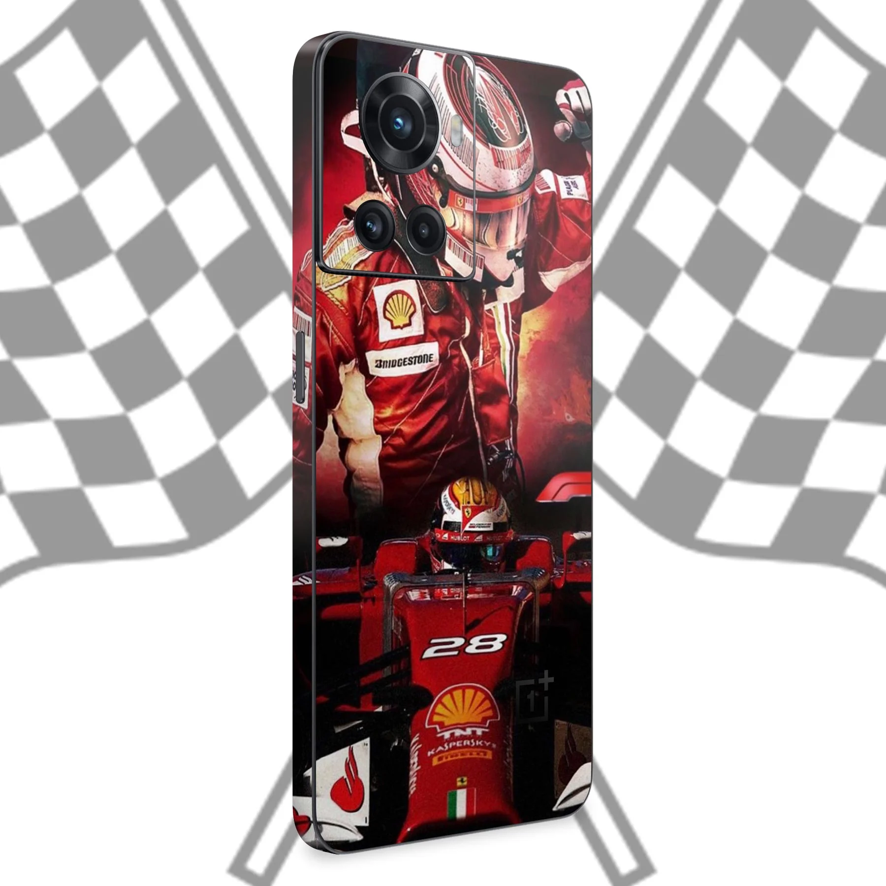 Racing #5