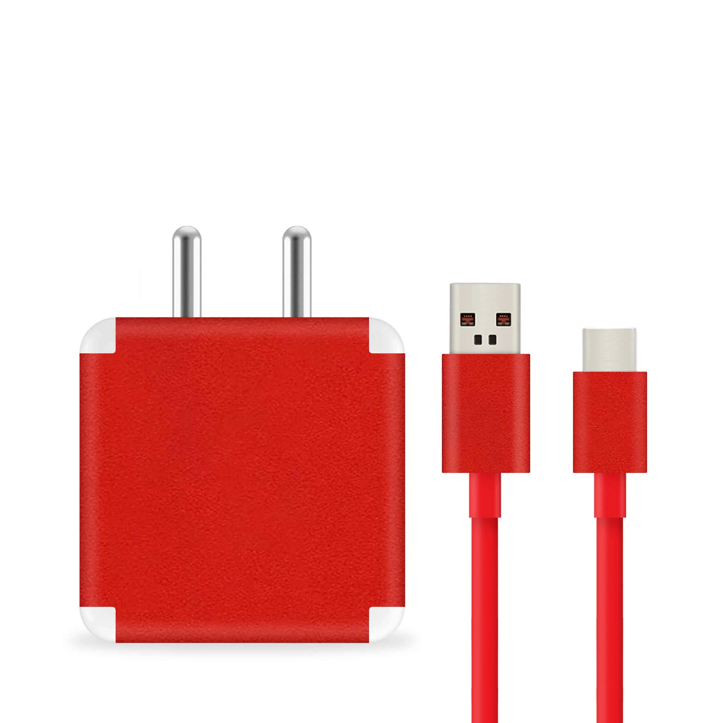 Matte Charger Skin - Image 10