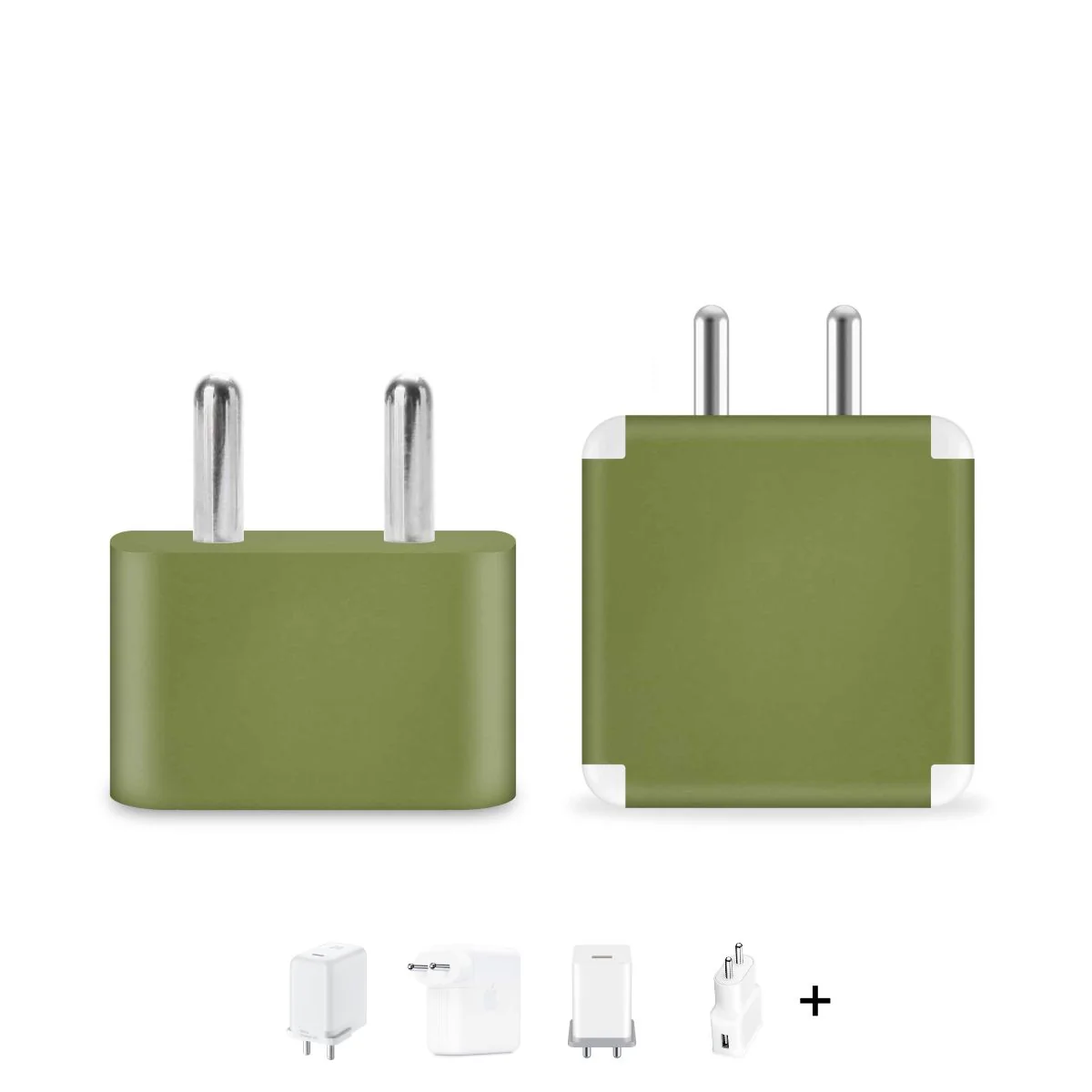 Matte Charger Skin - Image 14