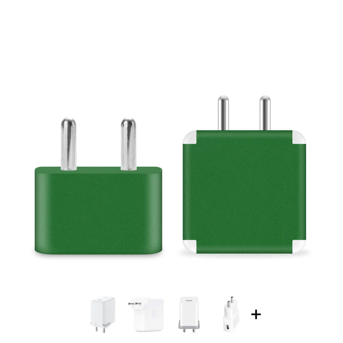 Matte Charger Skin - Image 3