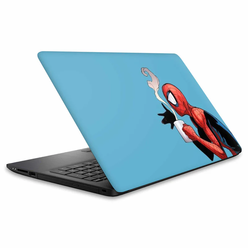 Its Hot Laptop Skin