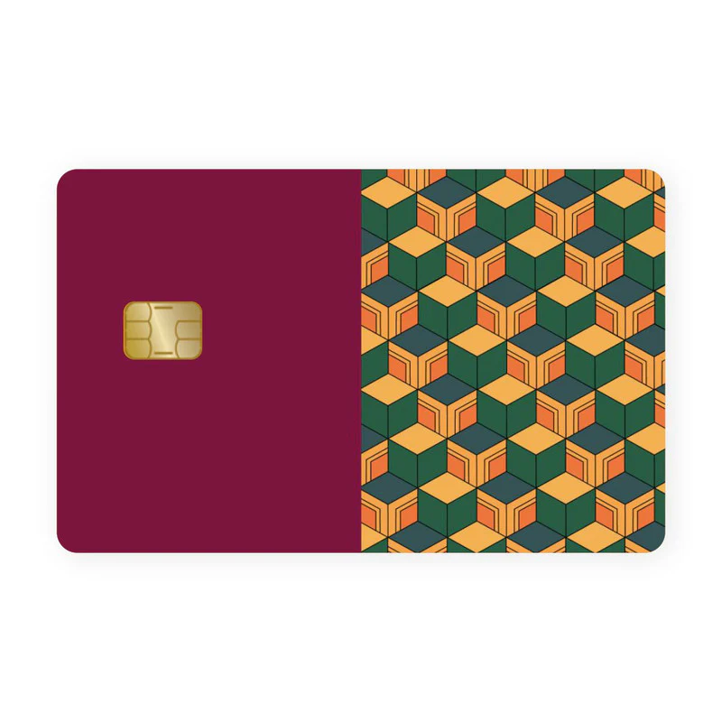 Combined Robes Card - Image 2