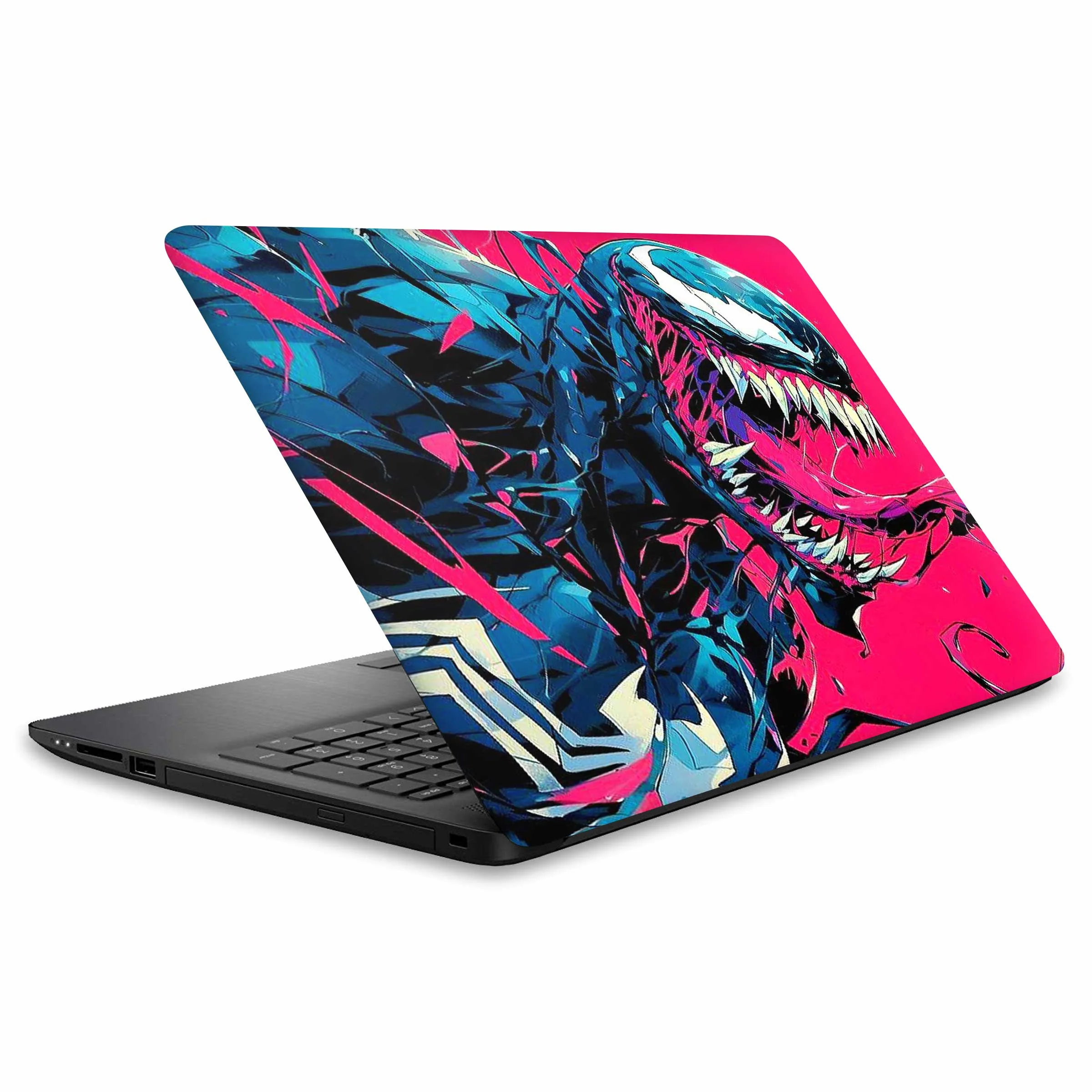 Symbiote Laptop Skins - Image 2
