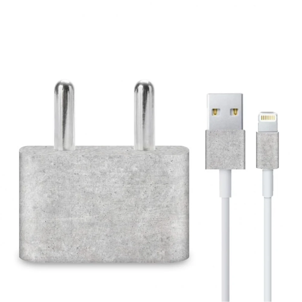 Concrete Charger Skin - Image 2