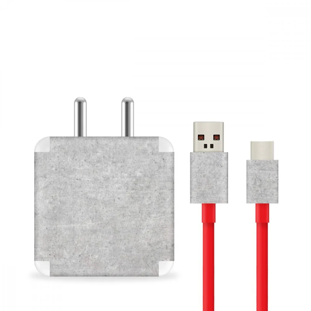 Concrete Charger Skin - Image 3