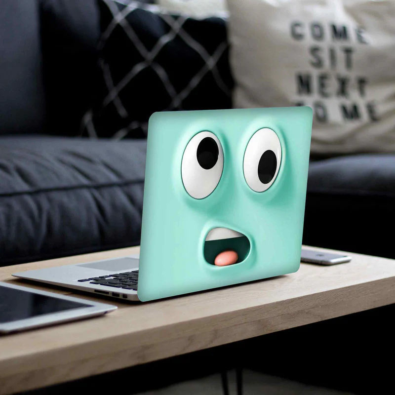 Confused Laptop Skins - Image 3