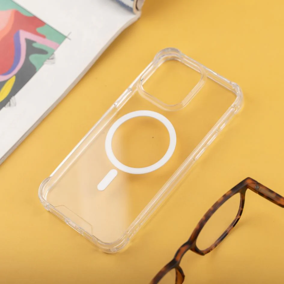 360 Degree Transparent Cover for iPhone - Image 4