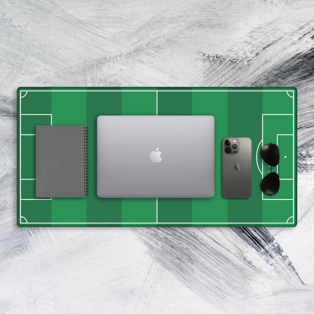 Sports Stadium Tech Mat - Image 2