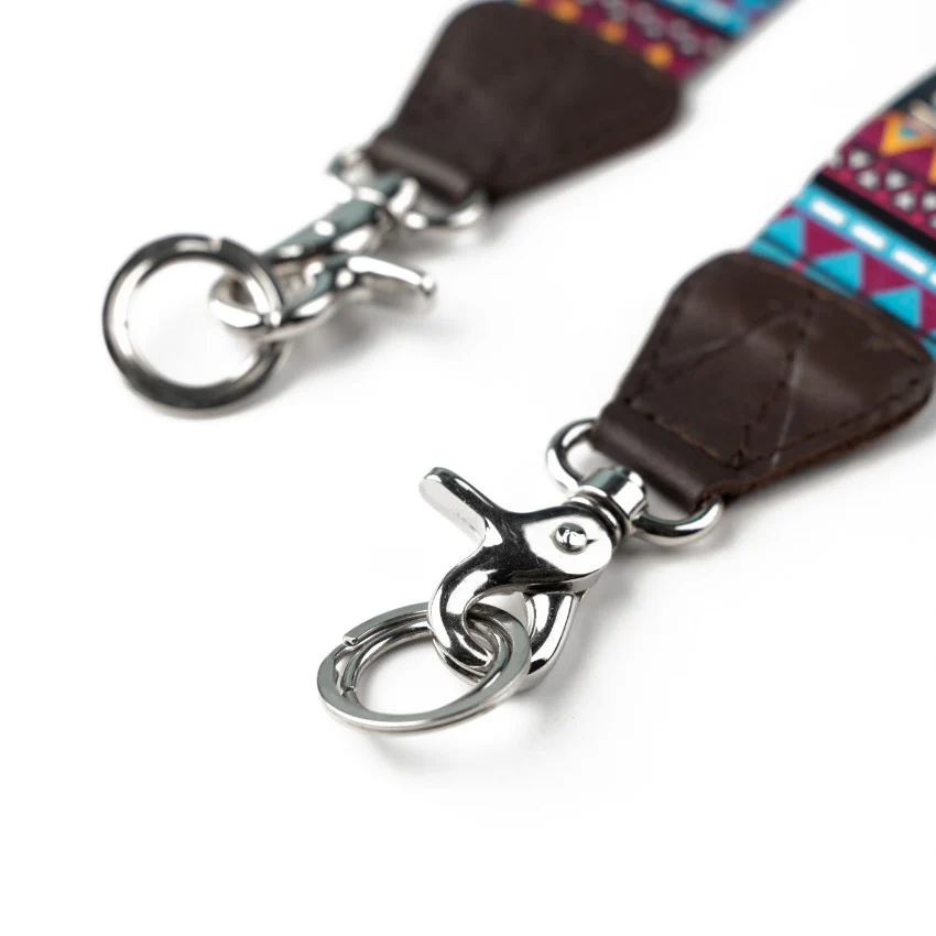 Camera Shoulder Adjustable Strap - Tribal - Image 4
