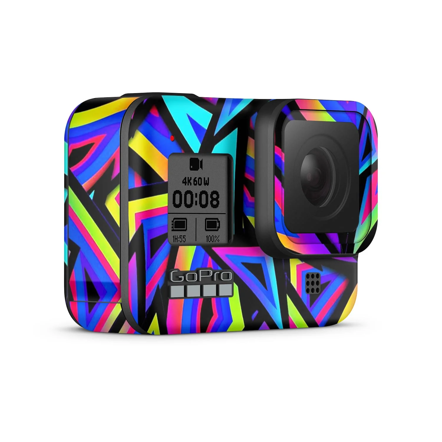 GoPro Skins Geometric