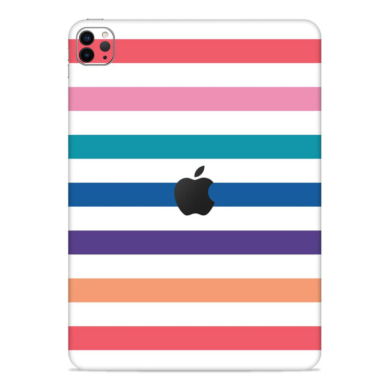 iPad Skin Parallel 1