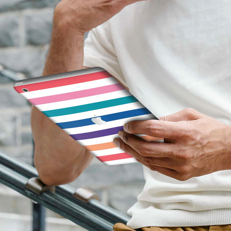 iPad Skin Parallel 1 - Image 2