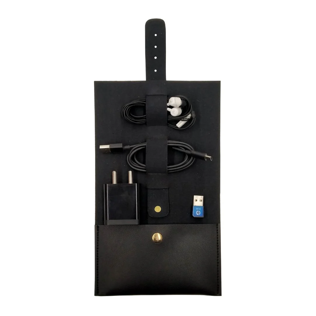 Snag Free Cable Organizer - 15cm x 26cm - Image 5