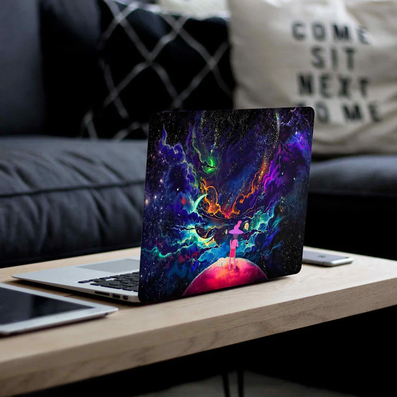 Dream Galaxy Laptop Skins - Image 3