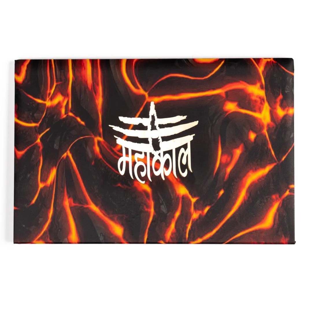 Golden Concept Laptop Skins - Image 13