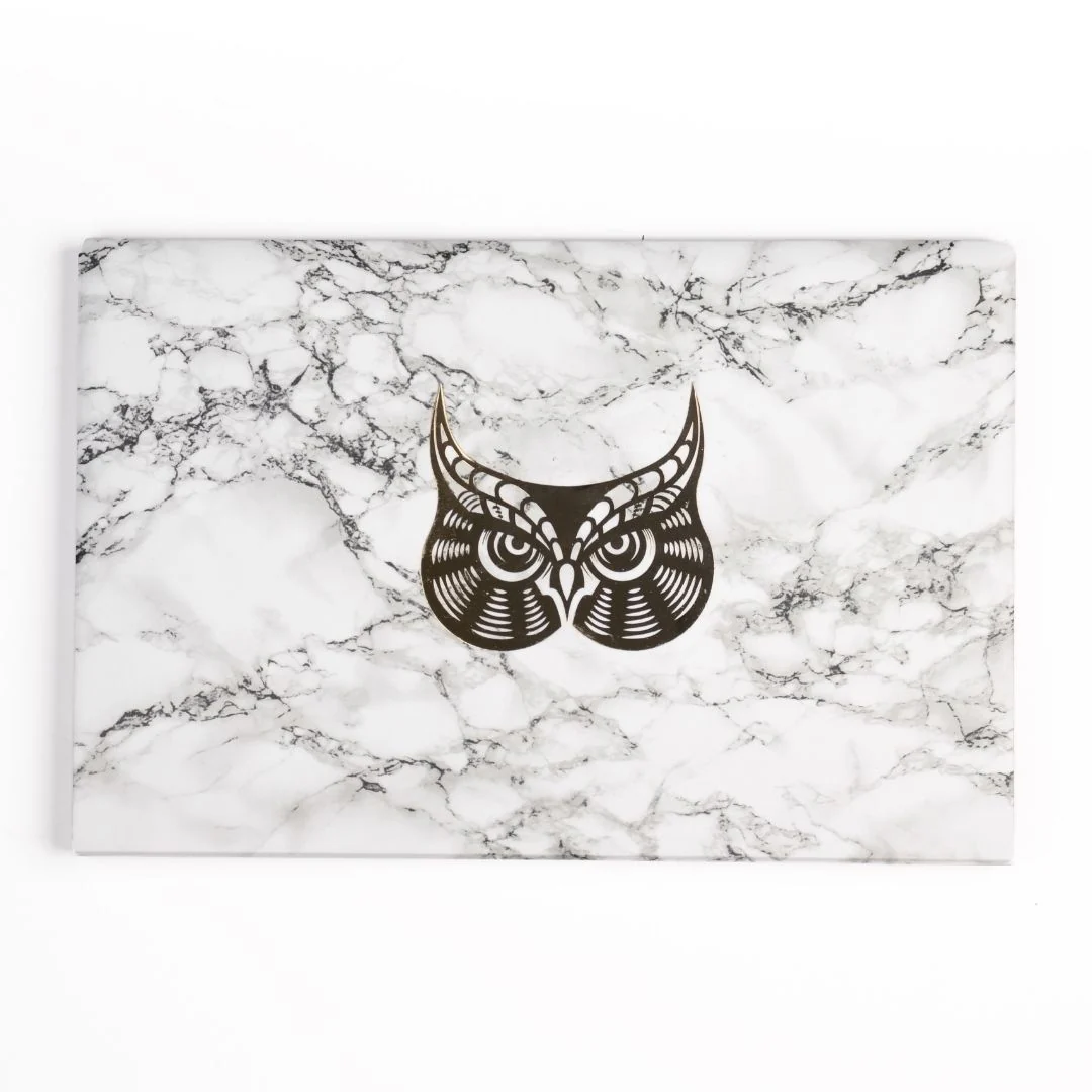 Golden Concept Laptop Skins - Image 16