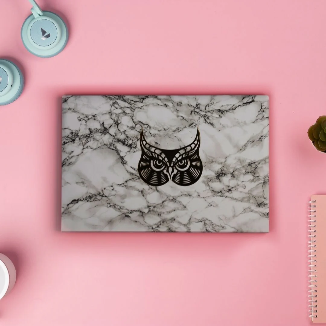 Golden Concept Laptop Skins - Image 17