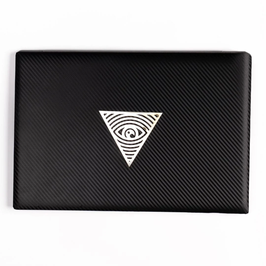 Golden Concept Laptop Skins - Image 19