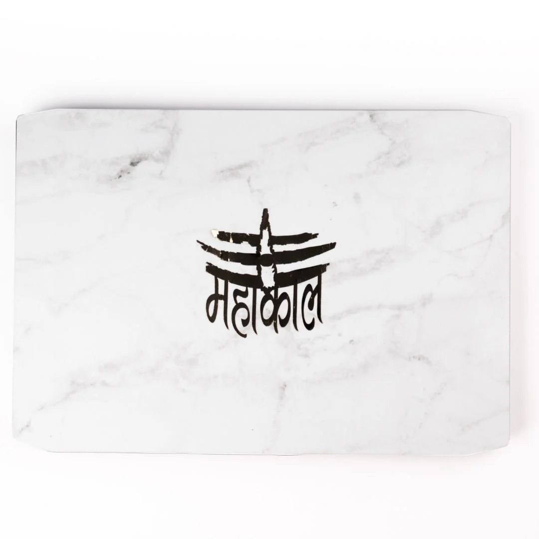 Golden Concept Laptop Skins - Image 5