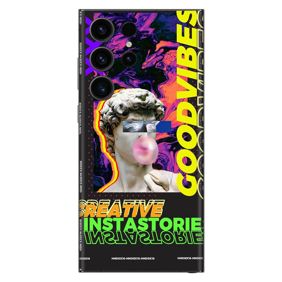 Creative Goodvibe