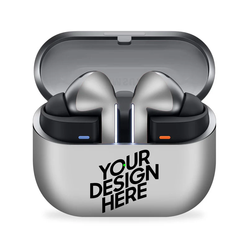 Custom Samsung Galaxy Buds 3 Pro Skin