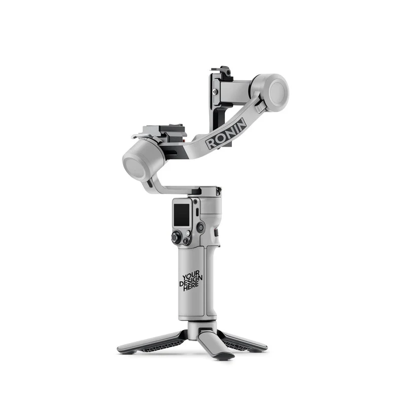 Custom Gimbal Skin
