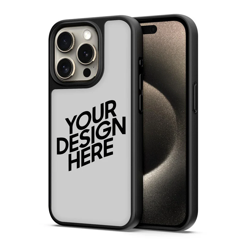 Custom 3D Mobile Bumper Cover - Image 2