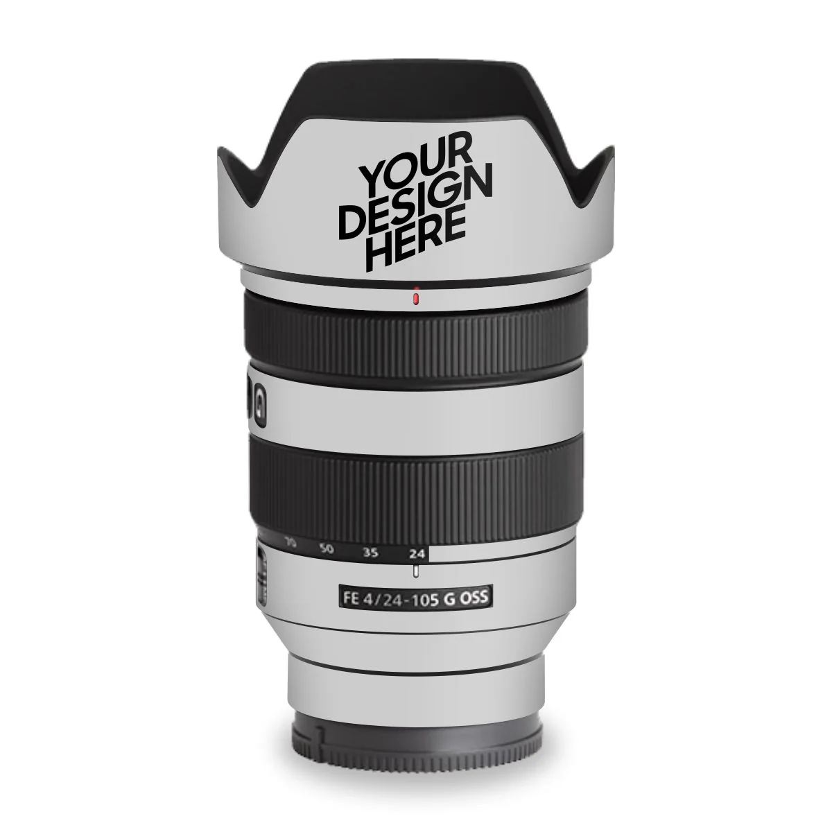 Custom Lens Skins - Image 2
