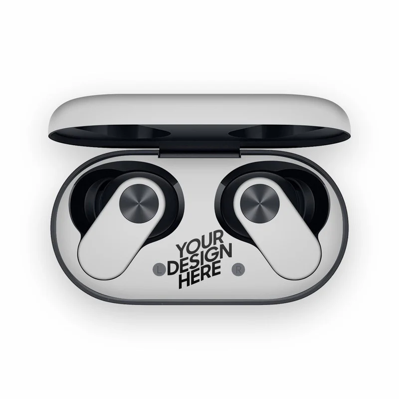 Custom OnePlus Nord Buds 2/2R Skin