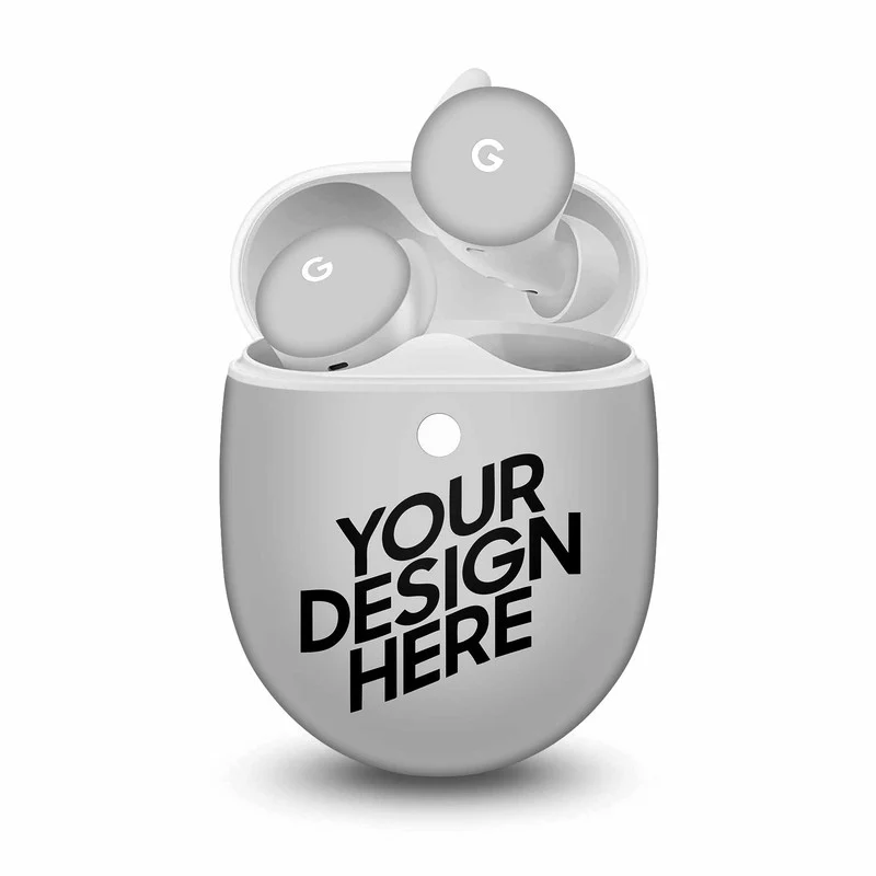 Custom Skin For Pixel Buds A-Series