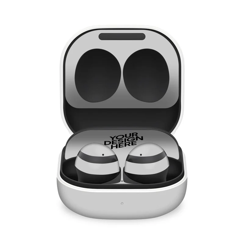 Custom Skin For Samsung Galaxy Buds 2
