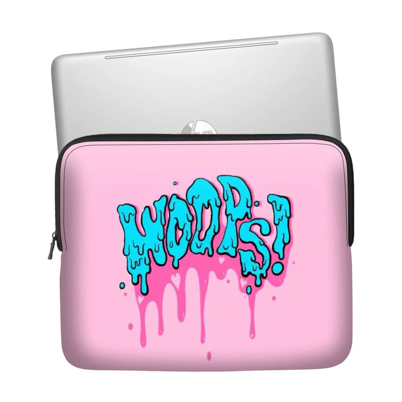 Woops Laptop Sleeve