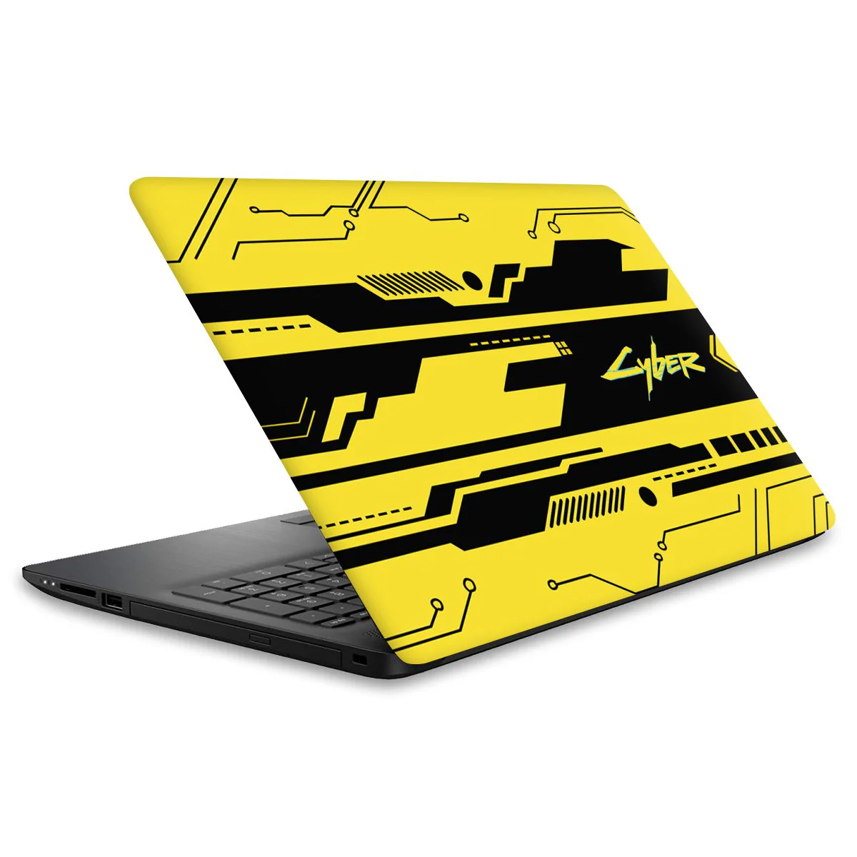 Cyber Laptop Skins - Image 2