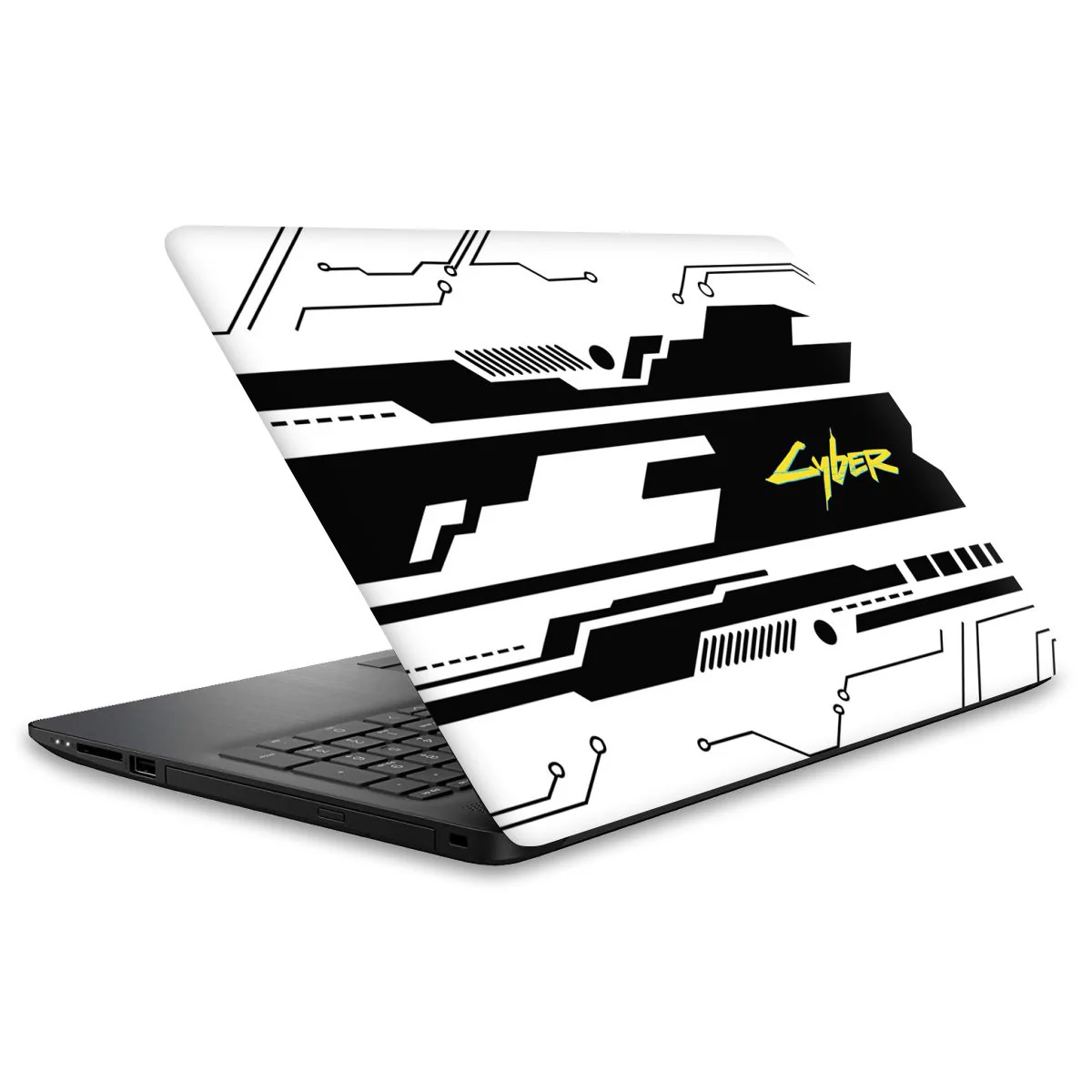 Cyber Laptop Skins - Image 3