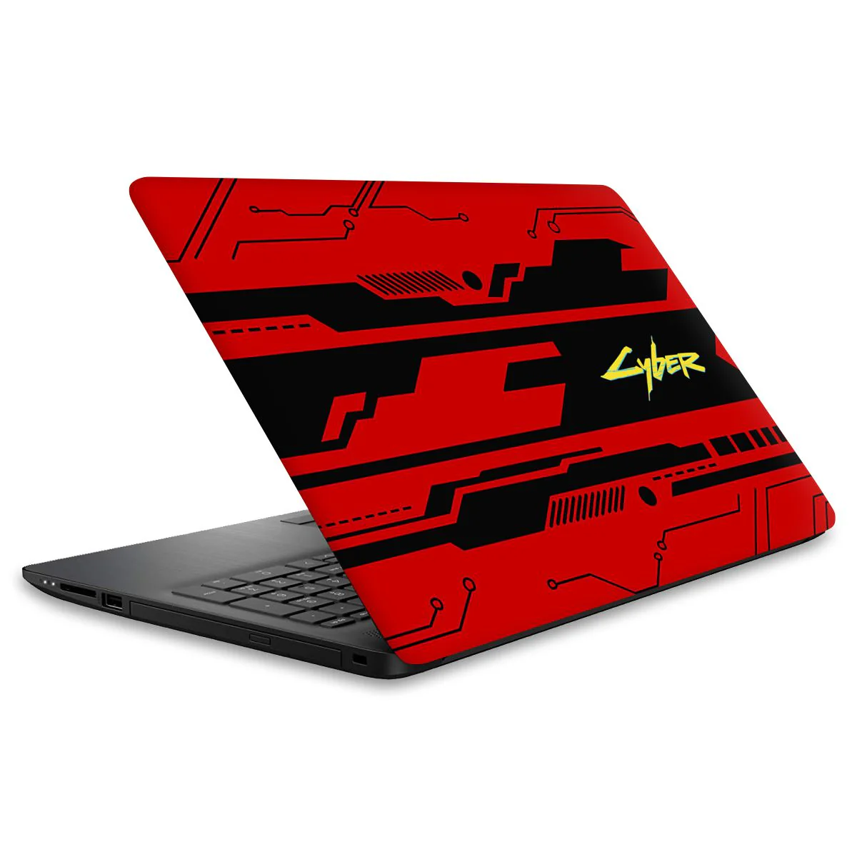 Cyber Laptop Skins - Image 4