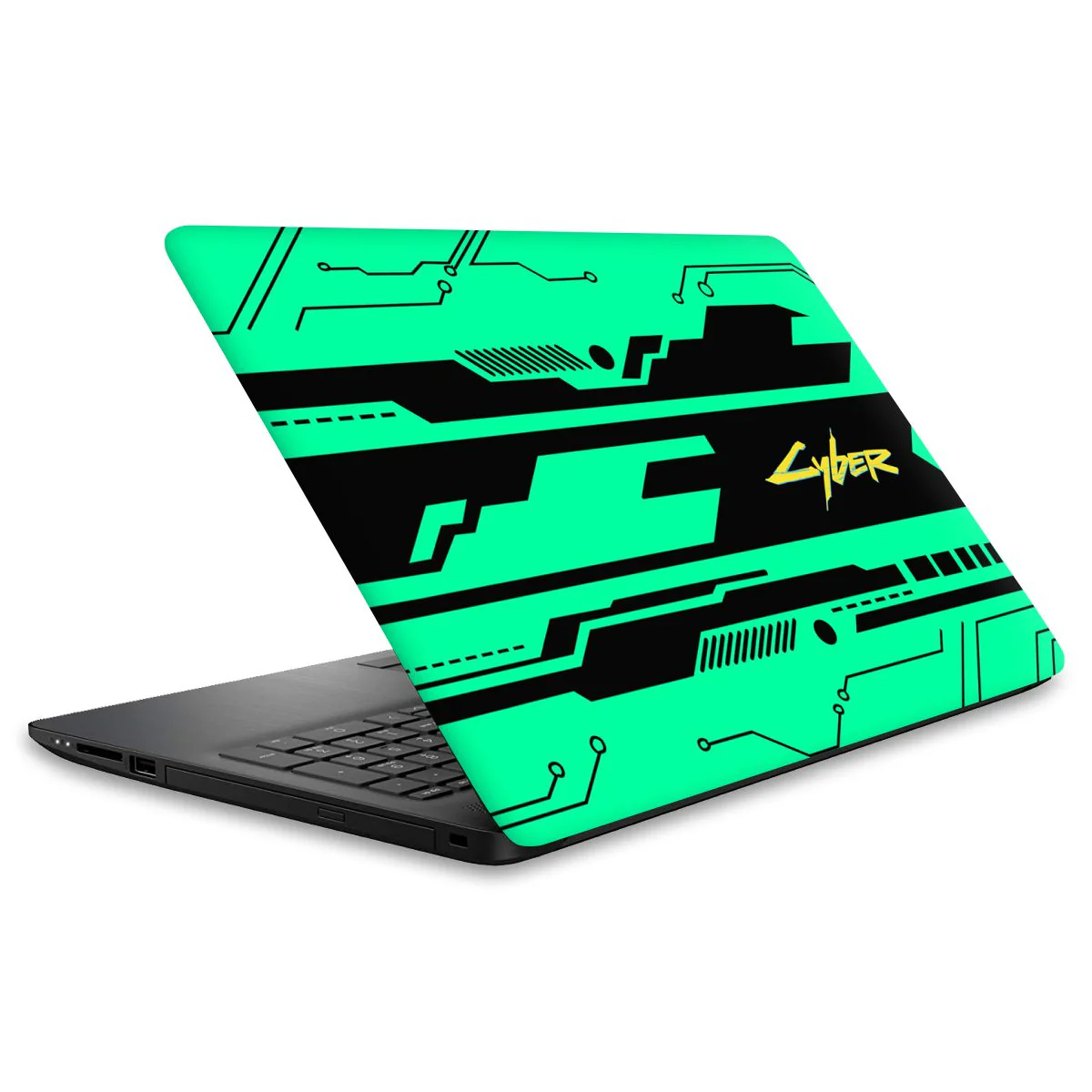 Cyber Laptop Skins - Image 5