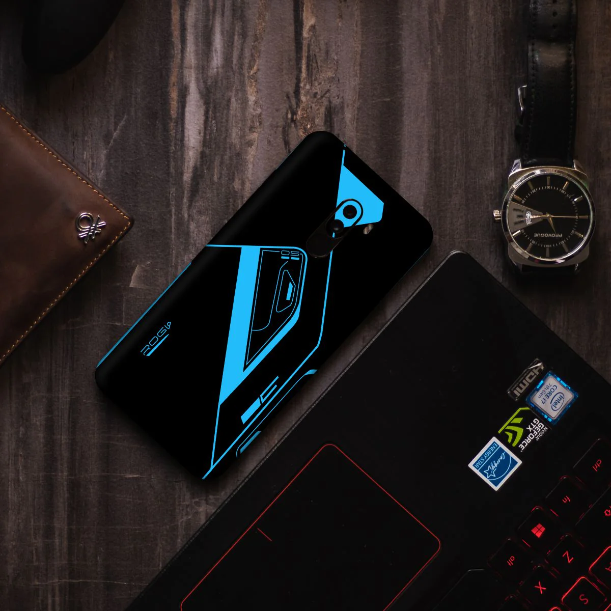 Cyber Rog - Image 4