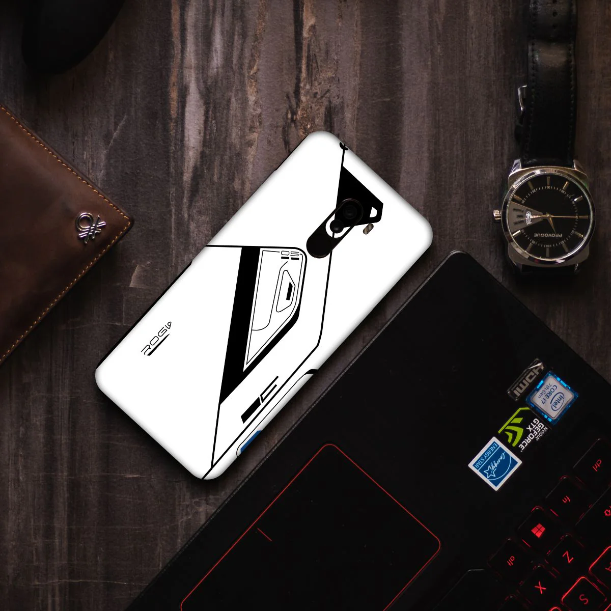 Cyber Rog - Image 6