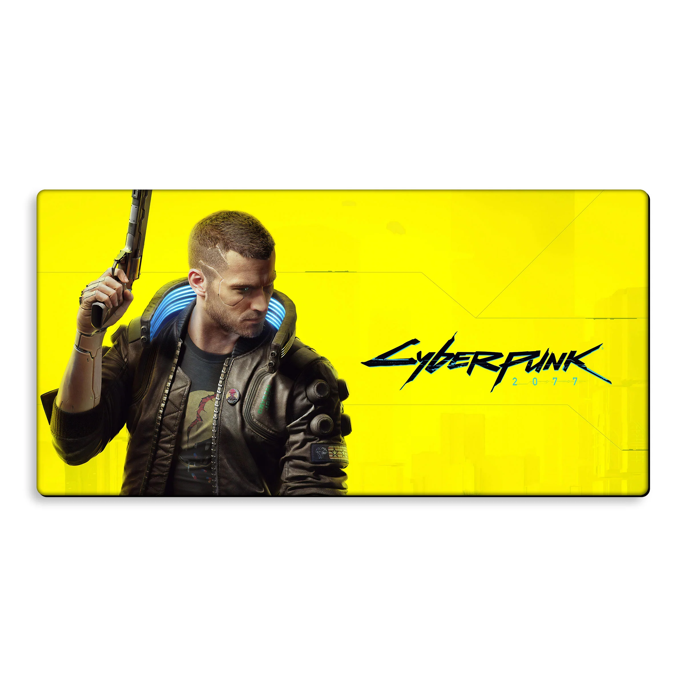 CyberGuy Tech Mat - Image 2