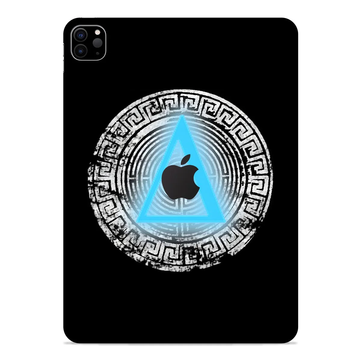 Daedalus iPad Skin