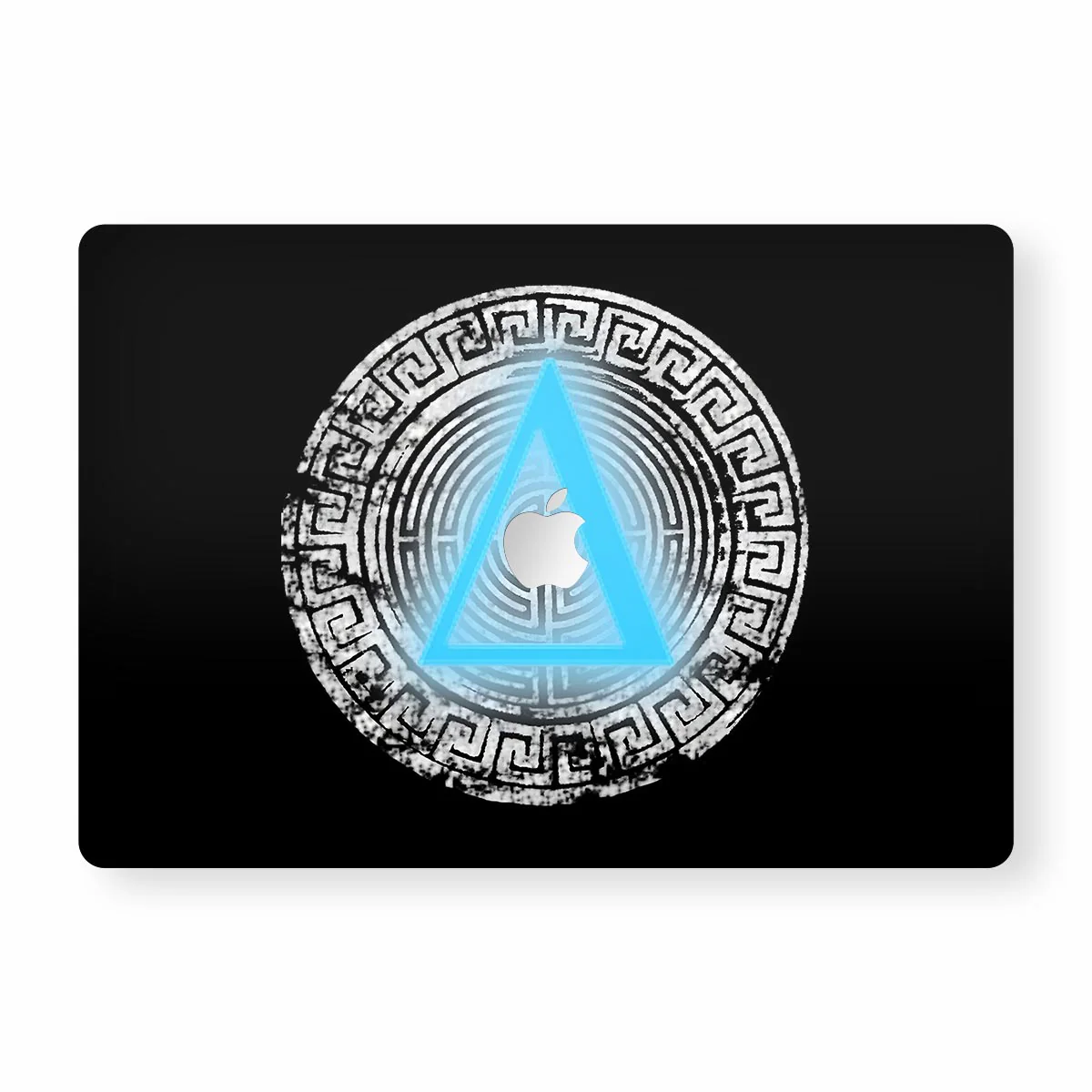 Daedalus Macbook Skin