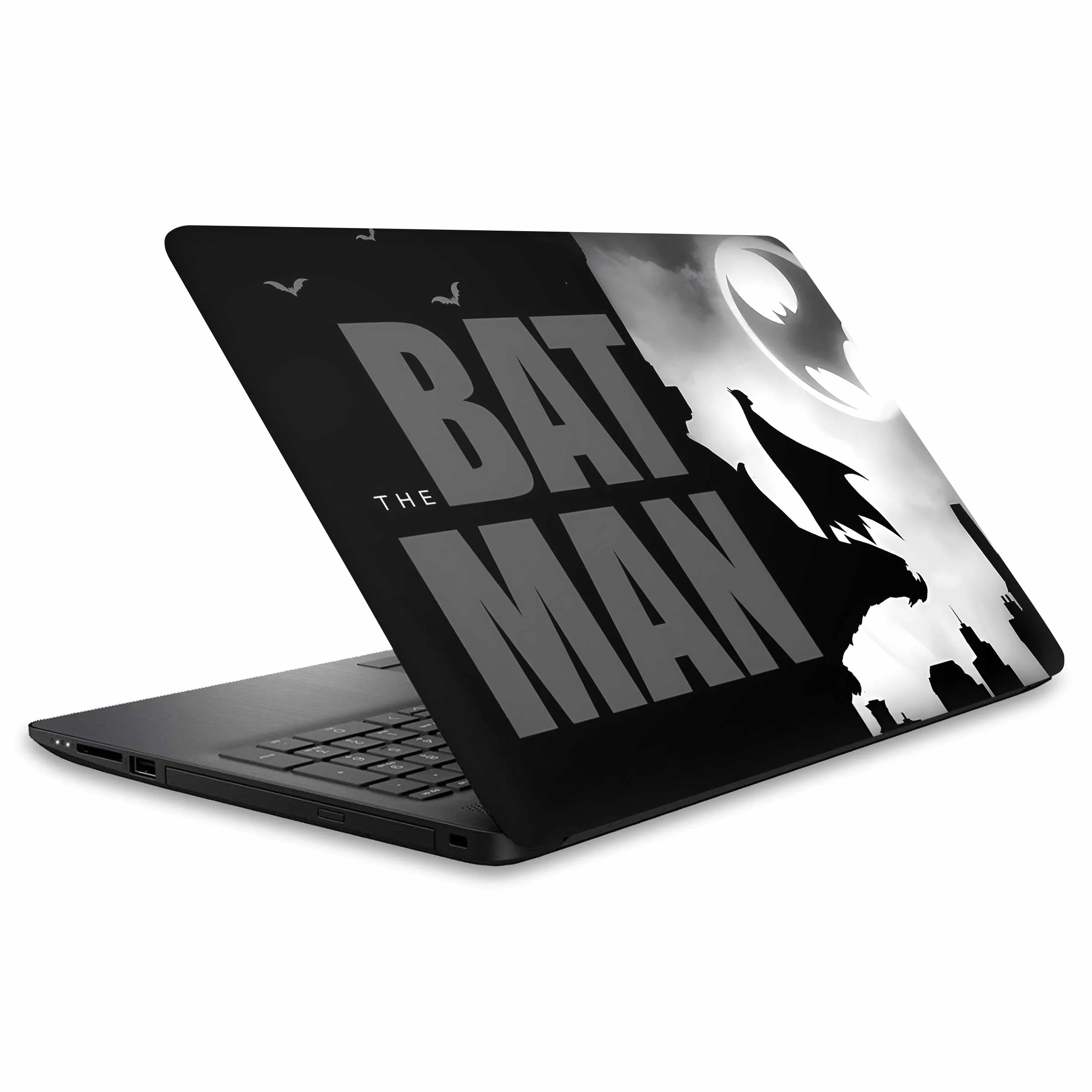 Dark Knight Laptop Skins - Image 2